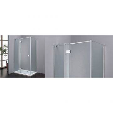 Cabina dus Wellis Clyde, 120x90 cm - Dimensiune 120x90