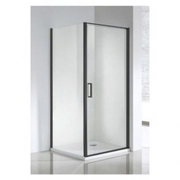 Cabina dus Wellis Quadrum, 90x90 cm - Dimensiune 90x90