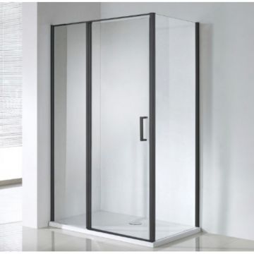 Cabina dus Wellis Triton, 120x80 cm - Dimensiune 120x80