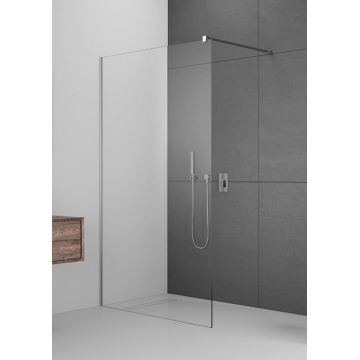 Cabina de dus tip Walk-in Radaway MODO New II 100 cm