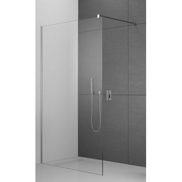 Cabina de dus tip Walk-in Radaway MODO New II 50 cm